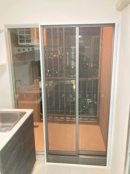 dBURA Pran Nok, Bangkok, 359 Independence Road, Ban Chang Lo, Bangkok Noi, Bangkok, 1 Bedroom, 29 sqm, Condo For Rent, by Holtop Property, 500474830 - DDproperty.com
