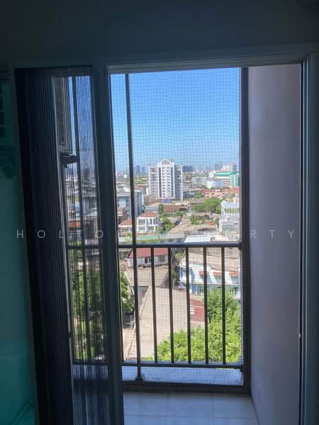 dBURA Pran Nok, Bangkok, 359 Independence Road, Ban Chang Lo, Bangkok Noi, Bangkok, 1 Bedroom, 29 sqm, Condo For Rent, by Holtop Property, 500474830 - DDproperty.com