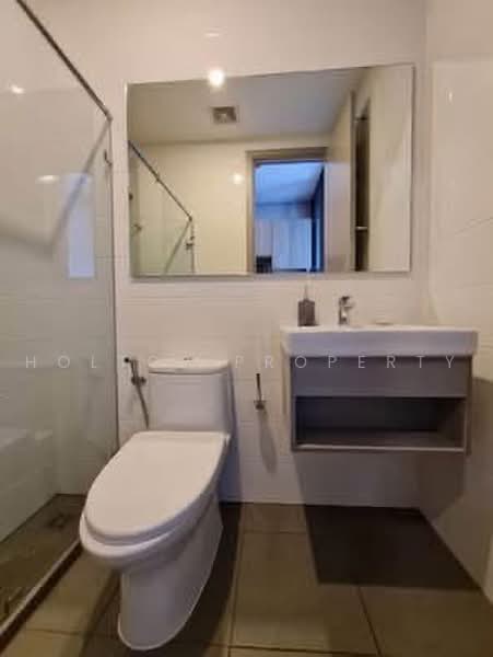 Knightsbridge Prime Onnut, Bangkok, Soi On Nut 1/1 Sukhumvit Road77, Phra Kanong Nua, Watthana, Bangkok, Studio, 23 sqm, Condo For Rent, by Holtop Property, 500474831 - DDproperty.com