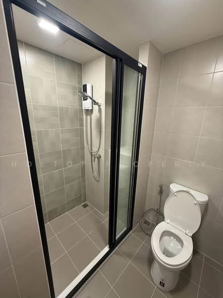 Dcondo Vivid Rangsit, Pathum Thani, Phaholyothin Road, Khlong Nung, Khlong Luang, Pathum Thani, Studio, 25 sqm, Condo For Rent, by Holtop Property, 500474832 - DDproperty.com