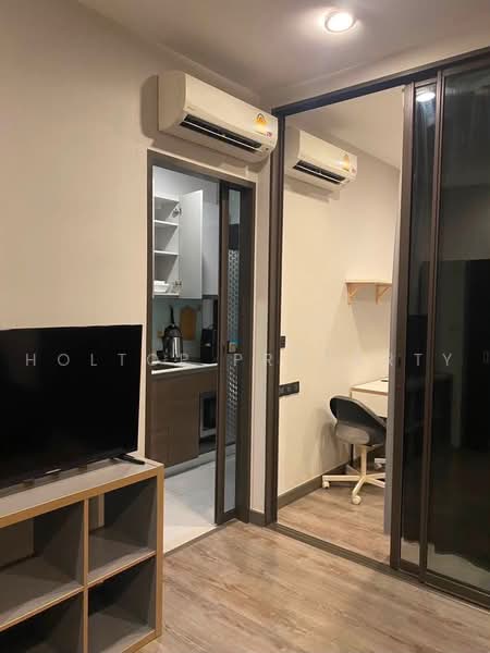 Urbano Rajavithi, Bangkok, Rajavithi Road, Bang Phlat, Bangkok, 2 Bedrooms, 31 sqm, Condo For Rent, by Holtop Property, 500474834 - DDproperty.com