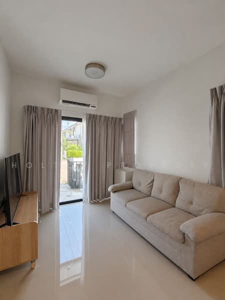 Areeya Como Wongwaen-Ratchaphruek, Nonthaburi, Bang Bua Thong-Suphan Buri Road, Bang Bua Thong, Nonthaburi, 2 Bedrooms, 141 sqm, Single Detached House For Rent, by Holtop Property, 500474836 - DDproperty.com