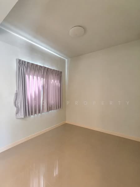 Areeya Como Wongwaen-Ratchaphruek, Nonthaburi, Bang Bua Thong-Suphan Buri Road, Bang Bua Thong, Nonthaburi, 2 Bedrooms, 141 sqm, Single Detached House For Rent, by Holtop Property, 500474836 - DDproperty.com