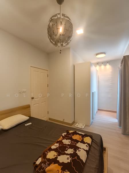 Areeya Como Wongwaen-Ratchaphruek, Nonthaburi, Bang Bua Thong-Suphan Buri Road, Bang Bua Thong, Nonthaburi, 2 Bedrooms, 141 sqm, Single Detached House For Rent, by Holtop Property, 500474836 - DDproperty.com