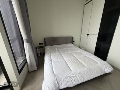 For Rent - Chapter Charoennakhon–Riverside, Bangkok
