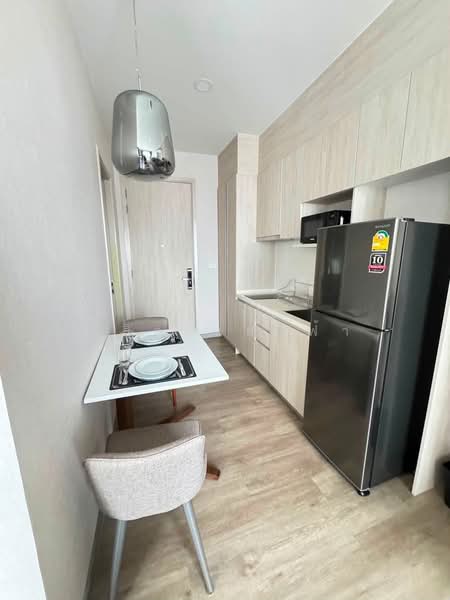Keen Centre Sriracha, Chon Buri (Pattaya), 95/5 Sukhumvit Rd, Si Racha, Chon Buri (Pattaya), Studio, 33 sqm, Condo For Rent, by Dusit Saengfa, 500474841 - DDproperty.com