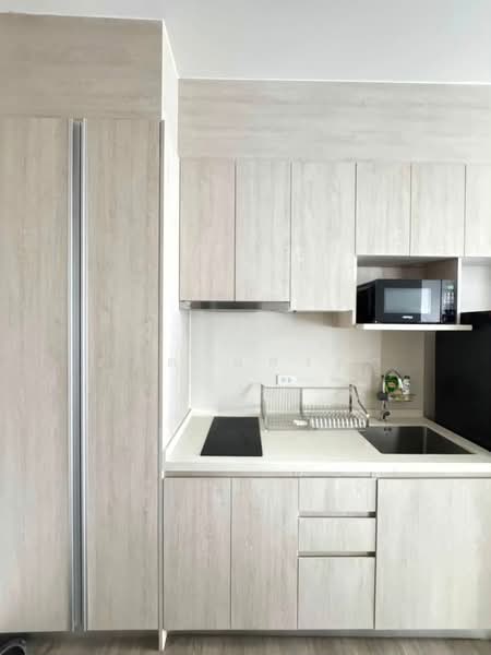 Keen Centre Sriracha, Chon Buri (Pattaya), 95/5 Sukhumvit Rd, Si Racha, Chon Buri (Pattaya), Studio, 33 sqm, Condo For Rent, by Dusit Saengfa, 500474841 - DDproperty.com