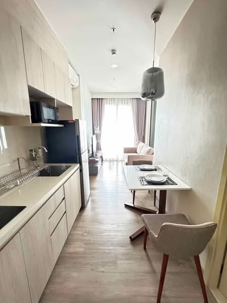 Keen Centre Sriracha, Chon Buri (Pattaya), 95/5 Sukhumvit Rd, Si Racha, Chon Buri (Pattaya), Studio, 33 sqm, Condo For Rent, by Dusit Saengfa, 500474841 - DDproperty.com