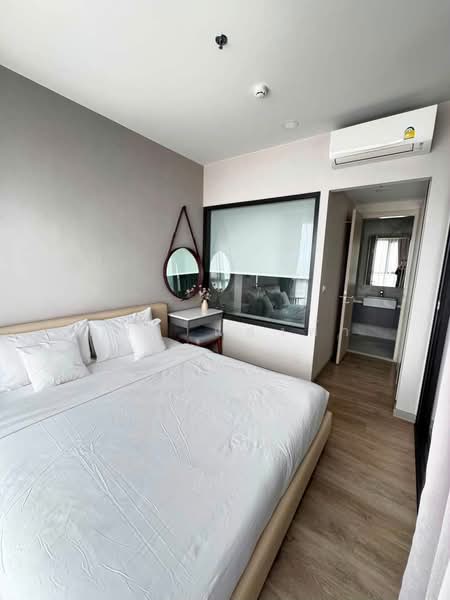 Keen Centre Sriracha, Chon Buri (Pattaya), 95/5 Sukhumvit Rd, Si Racha, Chon Buri (Pattaya), Studio, 33 sqm, Condo For Rent, by Dusit Saengfa, 500474841 - DDproperty.com