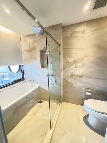 Keen Centre Sriracha, Chon Buri (Pattaya), 95/5 Sukhumvit Rd, Si Racha, Chon Buri (Pattaya), Studio, 33 sqm, Condo For Rent, by Dusit Saengfa, 500474841 - DDproperty.com