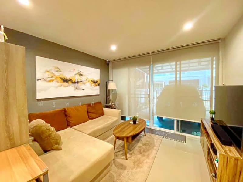 ไม่พบโครงการ, Bangkok, รามคำแหง, Saphan Sung, Bangkok, 5 Bedrooms, 187 sqm, Townhouse For Rent, by ณัฐพงศ์ สุนทรอรุณ, 500474842 - DDproperty.com