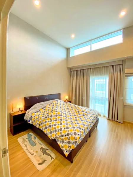 ไม่พบโครงการ, Bangkok, รามคำแหง, Saphan Sung, Bangkok, 5 Bedrooms, 187 sqm, Townhouse For Rent, by ณัฐพงศ์ สุนทรอรุณ, 500474842 - DDproperty.com