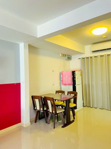 ไม่พบโครงการ, Samut Prakan, สุขุมวิท ศรีนครินทร์, Bang Kaeo, Bang Plee, Samut Prakan, 2 Bedrooms, 180 sqm, Townhouse For Rent, by ณัฐพงศ์ สุนทรอรุณ, 500474843 - DDproperty.com