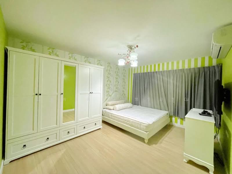 ไม่พบโครงการ, Samut Prakan, สุขุมวิท ศรีนครินทร์, Bang Kaeo, Bang Plee, Samut Prakan, 2 Bedrooms, 180 sqm, Townhouse For Rent, by ณัฐพงศ์ สุนทรอรุณ, 500474843 - DDproperty.com