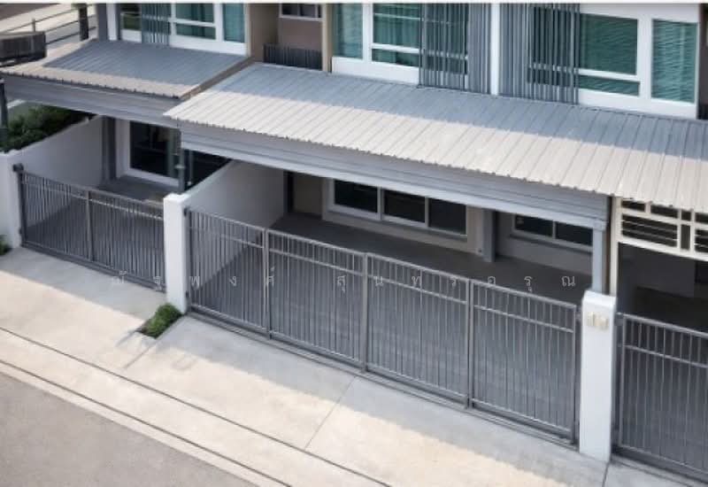 ไม่พบโครงการ, Samut Prakan, สุขุมวิท ศรีนครินทร์, Bang Kaeo, Bang Plee, Samut Prakan, 2 Bedrooms, 180 sqm, Townhouse For Rent, by ณัฐพงศ์ สุนทรอรุณ, 500474843 - DDproperty.com