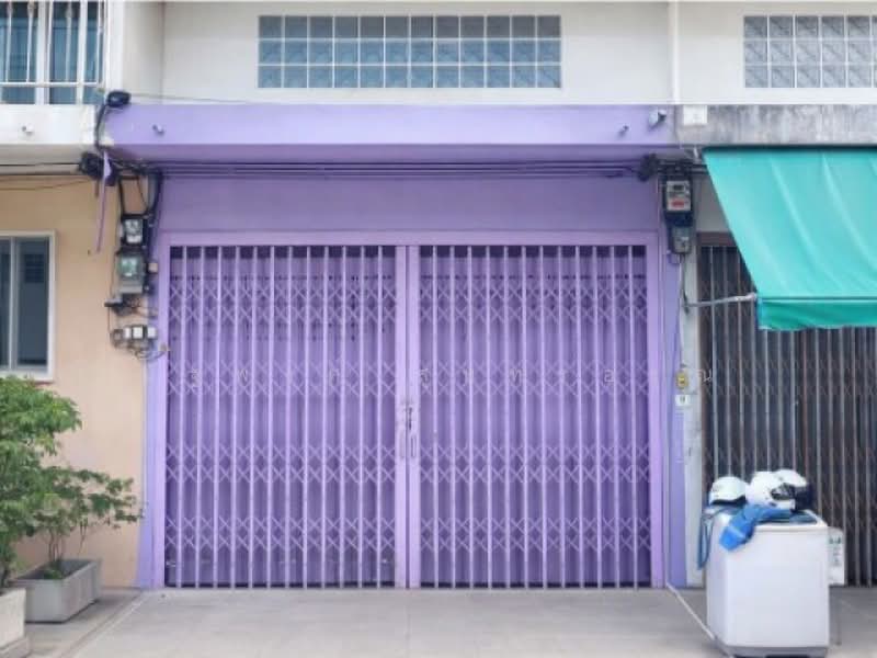 ไม่พบโครงการ, Bangkok, เอกชัย กัลปพฤกษ์ พระราม 2, Bang Bon, Bangkok, , 280 sqm, Shophouse For Rent, by ณัฐพงศ์ สุนทรอรุณ, 500474846 - DDproperty.com