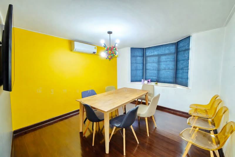ไม่พบโครงการ, Bangkok, ลาดพร้าว รามคำแหง, Wang Thonglang, Bangkok, 3 Bedrooms, 200 sqm, Single Detached House For Rent, by ณัฐพงศ์ สุนทรอรุณ, 500474847 - DDproperty.com