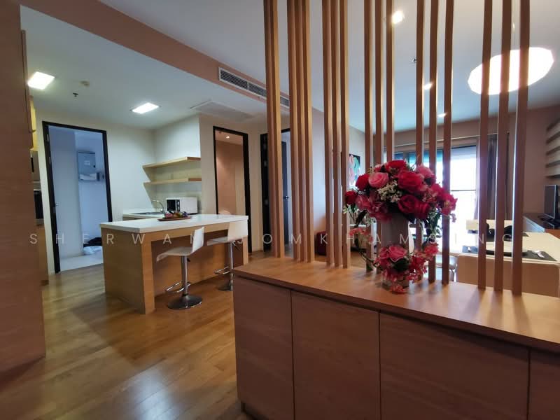 The Madison, Bangkok, Sukhumvit 41, Khlong Tan Nua, Watthana, Bangkok, 2 Bedrooms, 115 sqm, Condo For Rent, by Sherwan Jomkhamsing, 500474850 - DDproperty.com