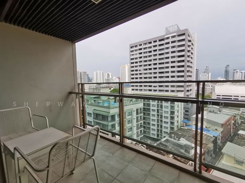The Madison, Bangkok, Sukhumvit 41, Khlong Tan Nua, Watthana, Bangkok, 2 Bedrooms, 115 sqm, Condo For Rent, by Sherwan Jomkhamsing, 500474850 - DDproperty.com