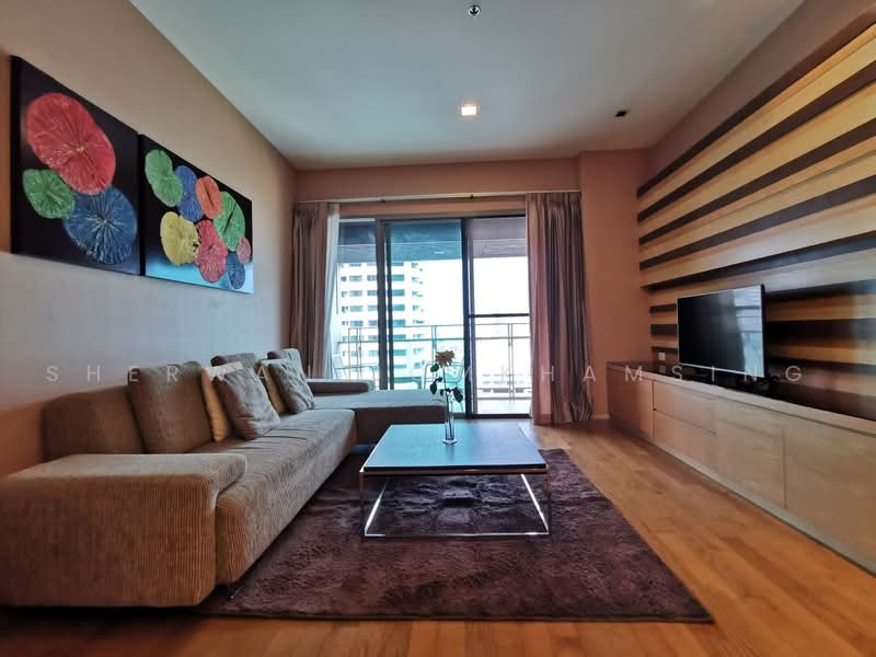 The Madison, Bangkok, Sukhumvit 41, Khlong Tan Nua, Watthana, Bangkok, 2 Bedrooms, 115 sqm, Condo For Rent, by Sherwan Jomkhamsing, 500474850 - DDproperty.com