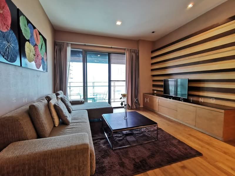 The Madison, Bangkok, Sukhumvit 41, Khlong Tan Nua, Watthana, Bangkok, 2 Bedrooms, 115 sqm, Condo For Rent, by Sherwan Jomkhamsing, 500474850 - DDproperty.com