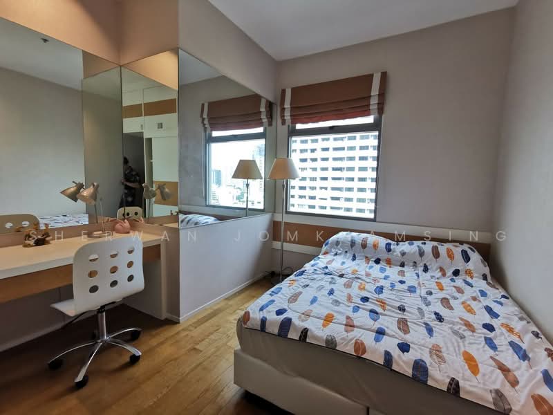 The Madison, Bangkok, Sukhumvit 41, Khlong Tan Nua, Watthana, Bangkok, 2 Bedrooms, 115 sqm, Condo For Rent, by Sherwan Jomkhamsing, 500474850 - DDproperty.com
