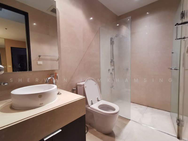 The Madison, Bangkok, Sukhumvit 41, Khlong Tan Nua, Watthana, Bangkok, 2 Bedrooms, 115 sqm, Condo For Rent, by Sherwan Jomkhamsing, 500474850 - DDproperty.com