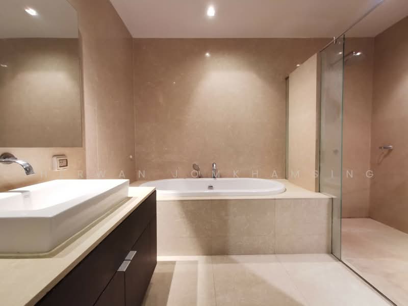 The Madison, Bangkok, Sukhumvit 41, Khlong Tan Nua, Watthana, Bangkok, 2 Bedrooms, 115 sqm, Condo For Rent, by Sherwan Jomkhamsing, 500474850 - DDproperty.com