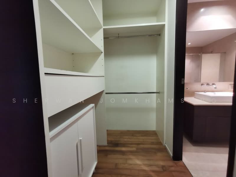 The Madison, Bangkok, Sukhumvit 41, Khlong Tan Nua, Watthana, Bangkok, 2 Bedrooms, 115 sqm, Condo For Rent, by Sherwan Jomkhamsing, 500474850 - DDproperty.com
