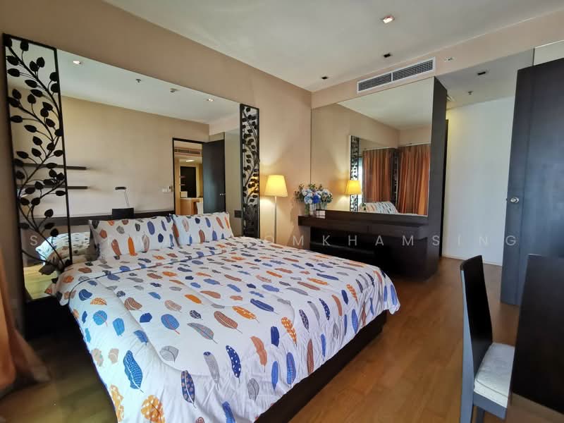 The Madison, Bangkok, Sukhumvit 41, Khlong Tan Nua, Watthana, Bangkok, 2 Bedrooms, 115 sqm, Condo For Rent, by Sherwan Jomkhamsing, 500474850 - DDproperty.com
