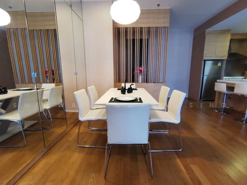 The Madison, Bangkok, Sukhumvit 41, Khlong Tan Nua, Watthana, Bangkok, 2 Bedrooms, 115 sqm, Condo For Rent, by Sherwan Jomkhamsing, 500474850 - DDproperty.com