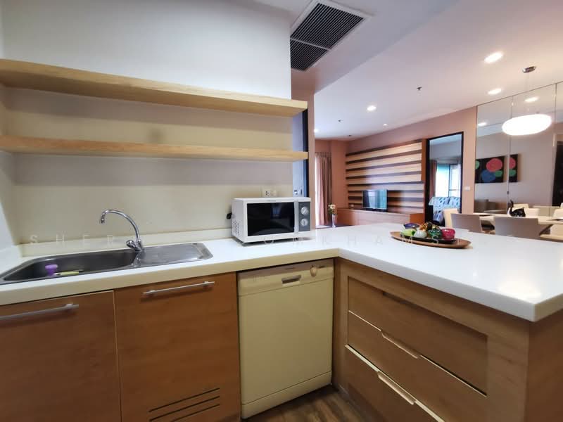 The Madison, Bangkok, Sukhumvit 41, Khlong Tan Nua, Watthana, Bangkok, 2 Bedrooms, 115 sqm, Condo For Rent, by Sherwan Jomkhamsing, 500474850 - DDproperty.com