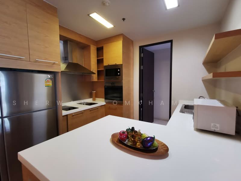 The Madison, Bangkok, Sukhumvit 41, Khlong Tan Nua, Watthana, Bangkok, 2 Bedrooms, 115 sqm, Condo For Rent, by Sherwan Jomkhamsing, 500474850 - DDproperty.com