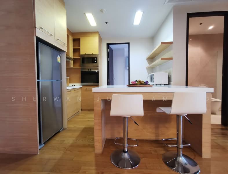 The Madison, Bangkok, Sukhumvit 41, Khlong Tan Nua, Watthana, Bangkok, 2 Bedrooms, 115 sqm, Condo For Rent, by Sherwan Jomkhamsing, 500474850 - DDproperty.com