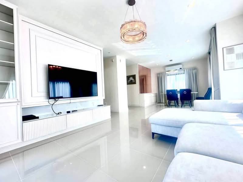 ไม่พบโครงการ, Bangkok, กรุงเทพกรีฑาตัดใหม่, Hua Mak, Bang Kapi, Bangkok, 4 Bedrooms, 200 sqm, Single Detached House For Rent, by กุลจิรา อภัยโส, 500474853 - DDproperty.com