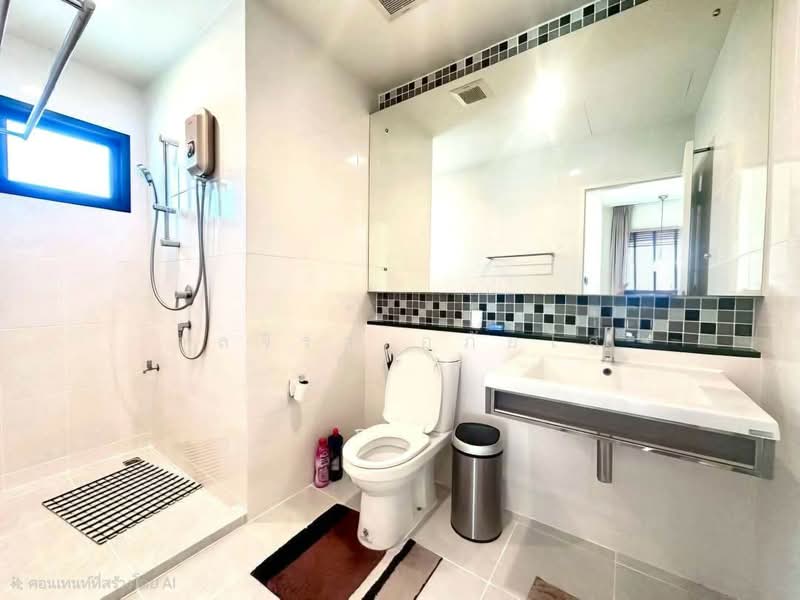 ไม่พบโครงการ, Bangkok, กรุงเทพกรีฑาตัดใหม่, Hua Mak, Bang Kapi, Bangkok, 4 Bedrooms, 200 sqm, Single Detached House For Rent, by กุลจิรา อภัยโส, 500474853 - DDproperty.com