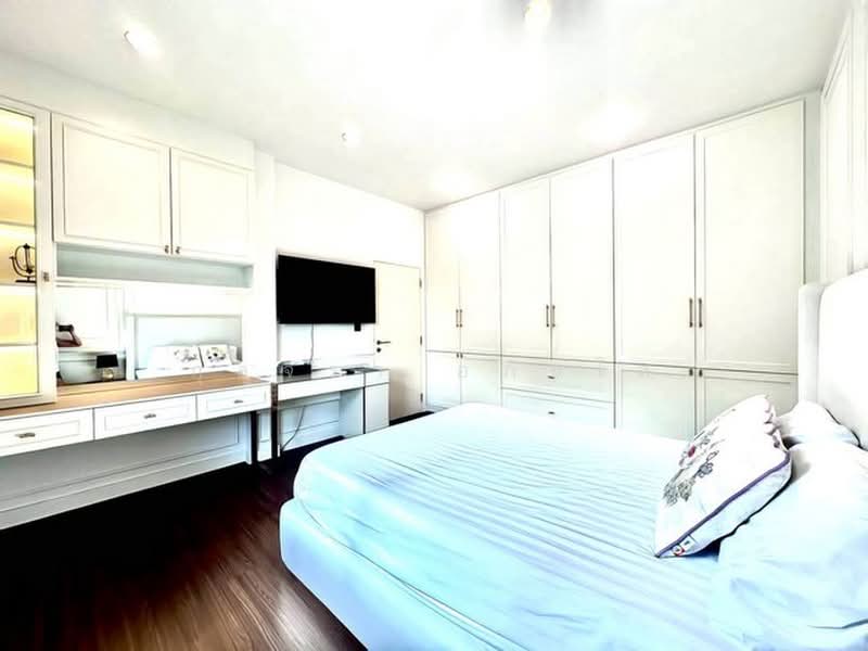 ไม่พบโครงการ, Bangkok, กรุงเทพกรีฑาตัดใหม่, Hua Mak, Bang Kapi, Bangkok, 4 Bedrooms, 200 sqm, Single Detached House For Rent, by กุลจิรา อภัยโส, 500474853 - DDproperty.com
