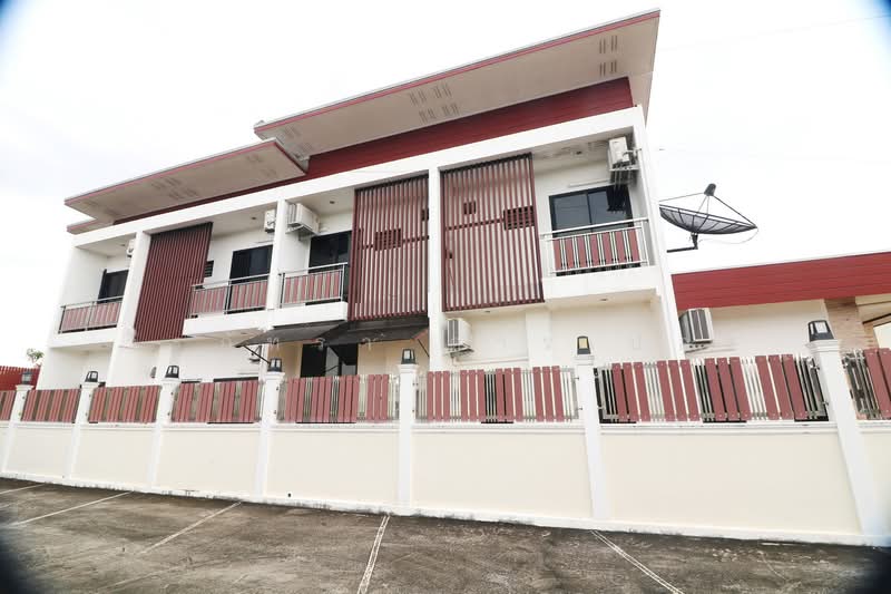 For Sale: Rental Investment 8 Deluxe Rooms Plus Residence Udon Thani, Udon Thani, Ban Luam, Muang Udon Thani, Udon Thani, , 586 sqm, Business For Sale, by วีรภัทรา ดาร์เปอร์, 500474854 - DDproperty.com