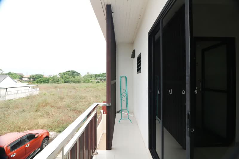 For Sale: Rental Investment 8 Deluxe Rooms Plus Residence Udon Thani, Udon Thani, Ban Luam, Muang Udon Thani, Udon Thani, , 586 sqm, Business For Sale, by วีรภัทรา ดาร์เปอร์, 500474854 - DDproperty.com
