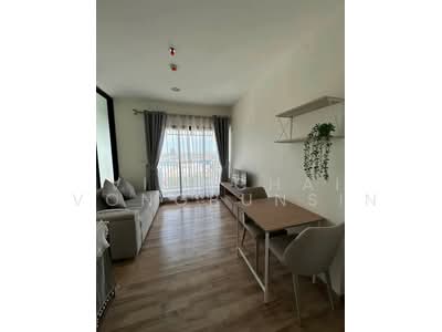 For Rent - Niche Mono Charoen Nakorn, Bangkok