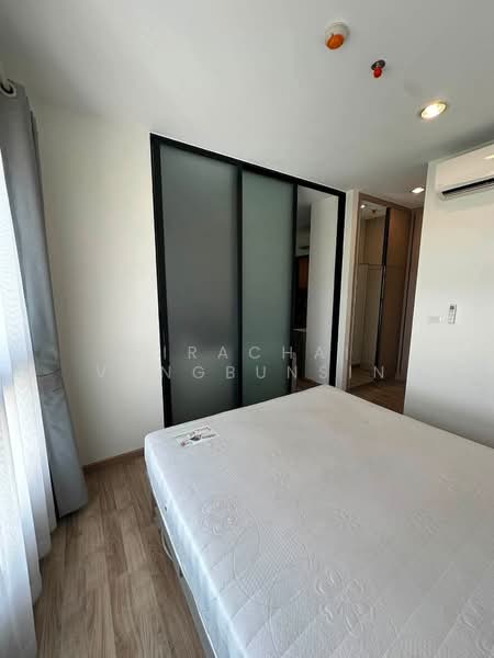 Niche Mono Charoen Nakorn, Bangkok, Charoen Nakhon Road, Dao Khanong, Thon Buri, Bangkok, 1 Bedroom, 35 sqm, Condo For Rent, by Virachai Vongbunsin, 500474858 - DDproperty.com