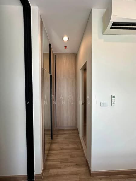 Niche Mono Charoen Nakorn : นิช โมโน เจริญนคร, กรุงเทพ, ถนนเจริญนคร, ดาวคะนอง, ธนบุรี, กรุงเทพ, 35 ตร.ม., คอนโด ให้เช่า, โดย Virachai Vongbunsin, 500474858 - DDproperty.com