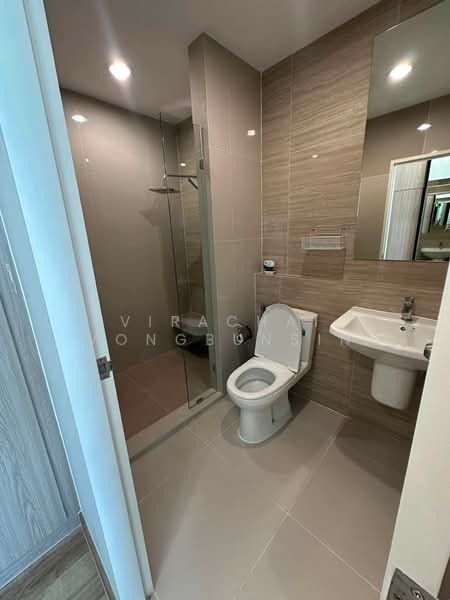 Niche Mono Charoen Nakorn : นิช โมโน เจริญนคร, กรุงเทพ, ถนนเจริญนคร, ดาวคะนอง, ธนบุรี, กรุงเทพ, 35 ตร.ม., คอนโด ให้เช่า, โดย Virachai Vongbunsin, 500474858 - DDproperty.com