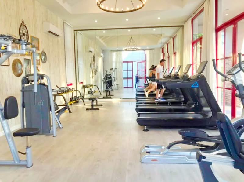 ไม่พบโครงการ, Bangkok, รามคำแหง 2, Dok Mai, Prawet, Bangkok, 2 Bedrooms, 160 sqm, Townhouse For Rent, by ณัฐพงศ์ สุนทรอรุณ, 500474860 - DDproperty.com