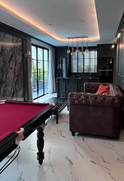 luxury pool villa, Chiang Mai, Ban Waen, Hang Dong, Chiang Mai, 5 Bedrooms, 440 sqm, Villa For Sale, by Pharita Chaimanee, 500474861 - DDproperty.com