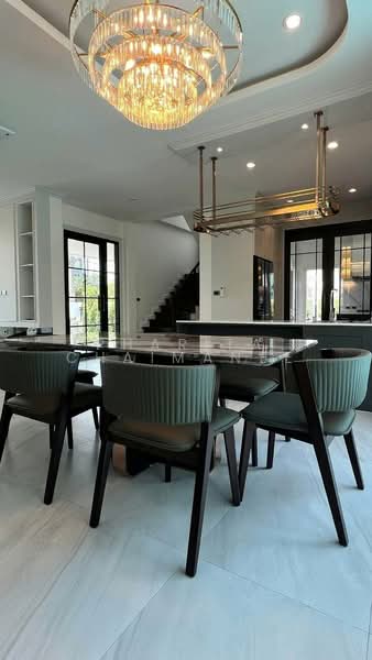 luxury pool villa, Chiang Mai, Ban Waen, Hang Dong, Chiang Mai, 5 Bedrooms, 440 sqm, Villa For Sale, by Pharita Chaimanee, 500474861 - DDproperty.com
