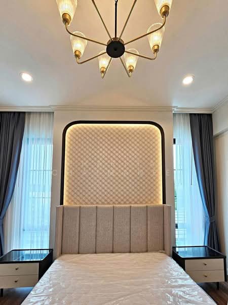 luxury pool villa, Chiang Mai, Ban Waen, Hang Dong, Chiang Mai, 5 Bedrooms, 440 sqm, Villa For Sale, by Pharita Chaimanee, 500474861 - DDproperty.com