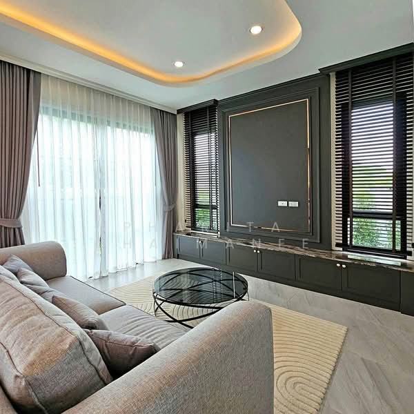luxury pool villa, Chiang Mai, Ban Waen, Hang Dong, Chiang Mai, 5 Bedrooms, 440 sqm, Villa For Sale, by Pharita Chaimanee, 500474861 - DDproperty.com