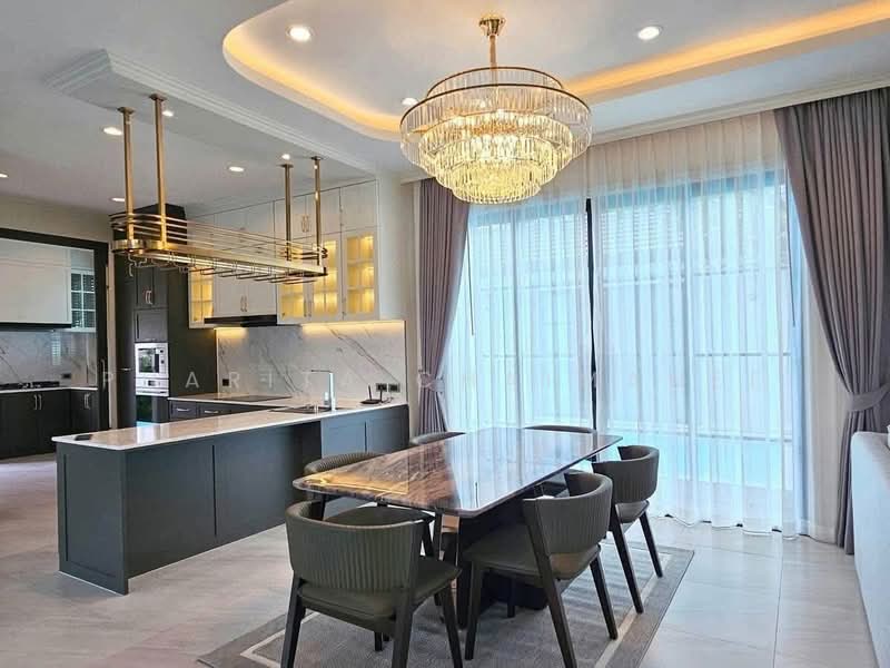 luxury pool villa, Chiang Mai, Ban Waen, Hang Dong, Chiang Mai, 5 Bedrooms, 440 sqm, Villa For Sale, by Pharita Chaimanee, 500474861 - DDproperty.com