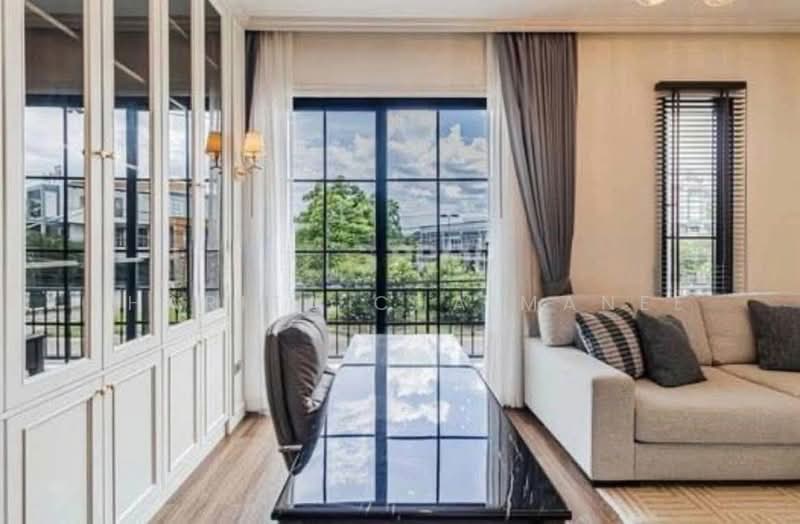 luxury pool villa, Chiang Mai, Ban Waen, Hang Dong, Chiang Mai, 5 Bedrooms, 440 sqm, Villa For Sale, by Pharita Chaimanee, 500474861 - DDproperty.com